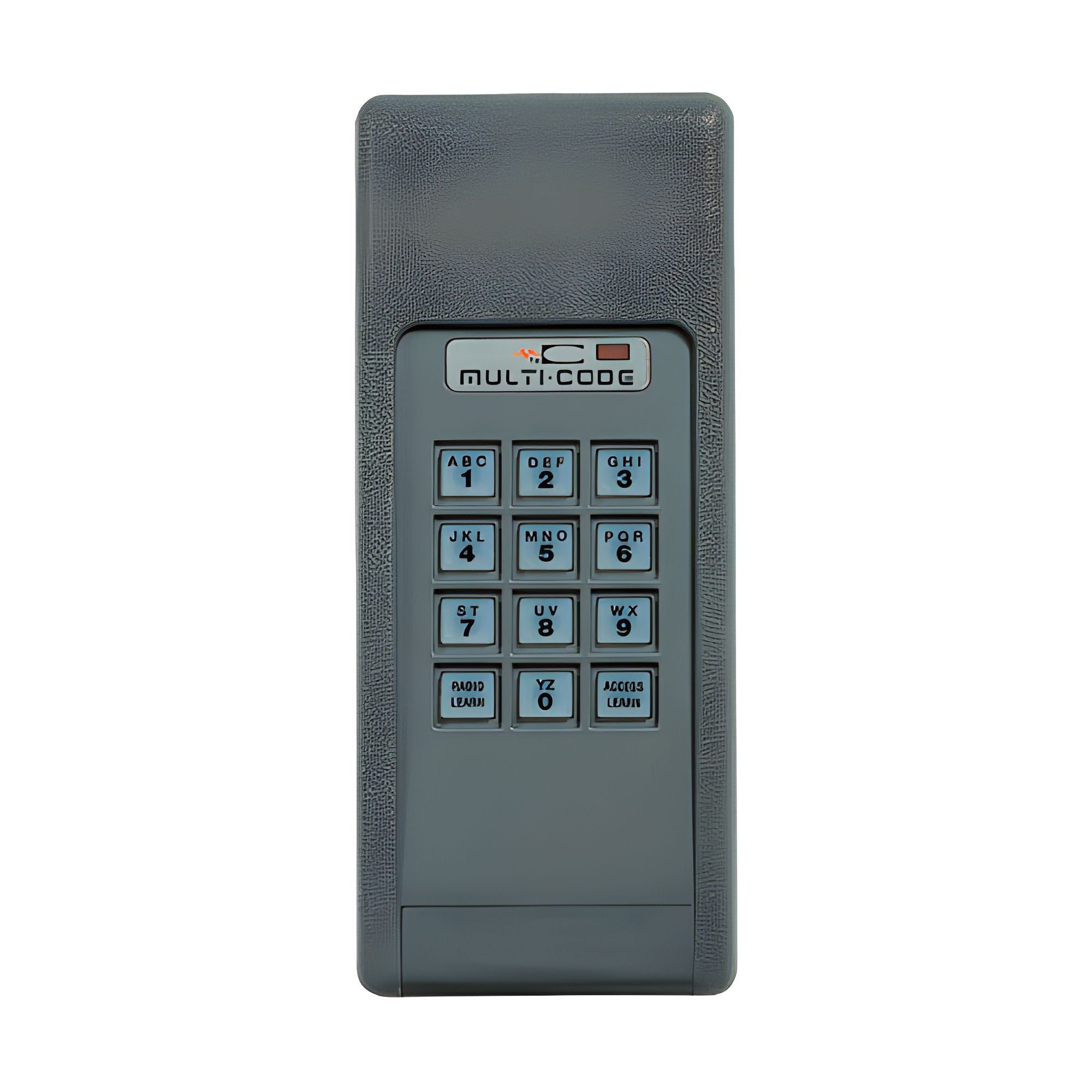 Multicode 4200 Wireless Keypad (300MHZ) | Elitegates.net – Elite Gates