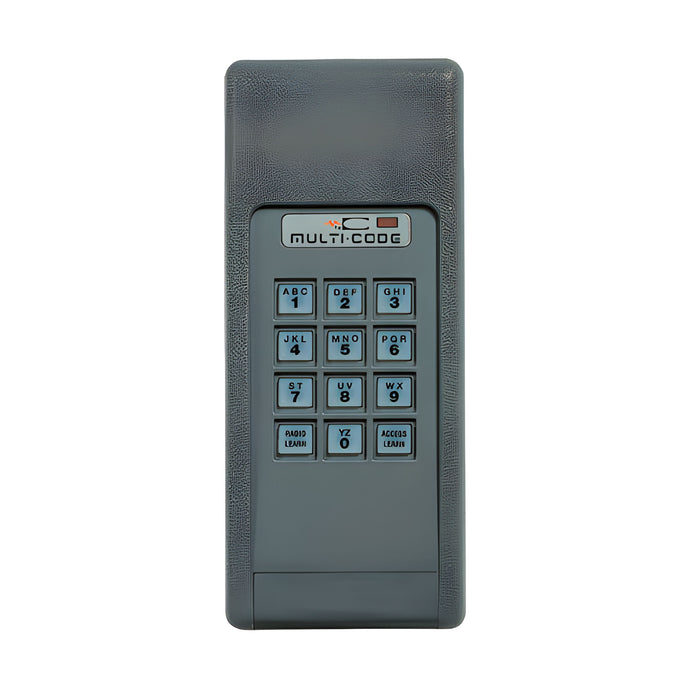 Keypads – Elite Gates