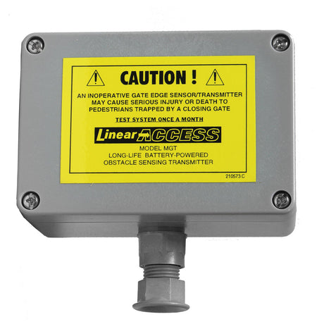 Multicode 3022 Safety Edge Transmitter