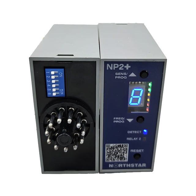 Northstar Controls NP2 PLUS Loop Detector