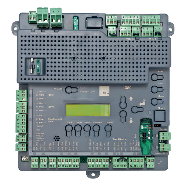 Nice Apollo 1050i Control Board - International Version | Elitegates.net