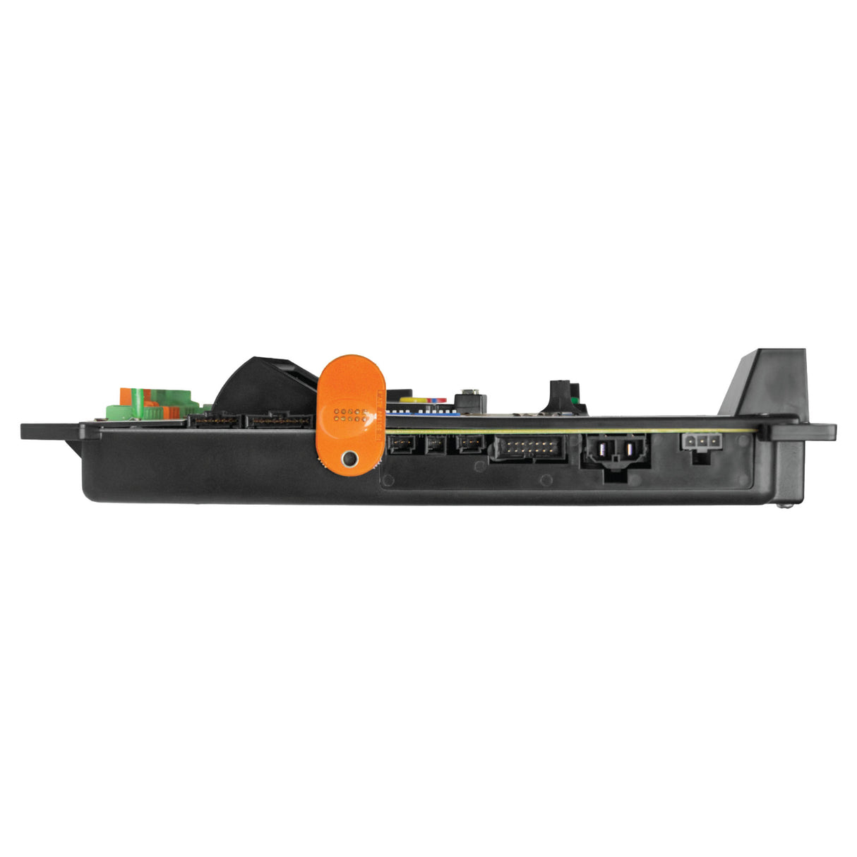Maximum Controls Omega I Control Board, side view | Elitegates.net