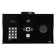AES OPYN-PRO-4G-PBK Smart Video Intercom | Elitegates.net