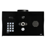 AES OPYN-PRO-4G-PBK Smart Video Intercom | Elitegates.net