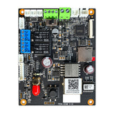 AES OPYN-PRO-MAIN-P Control Board, Replaces PRAE-PCB angle 2 | Elitegates.net