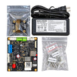 AES OPYN-PRO Upgrade Kit for Praetorian Intercoms | Elitegates.net
