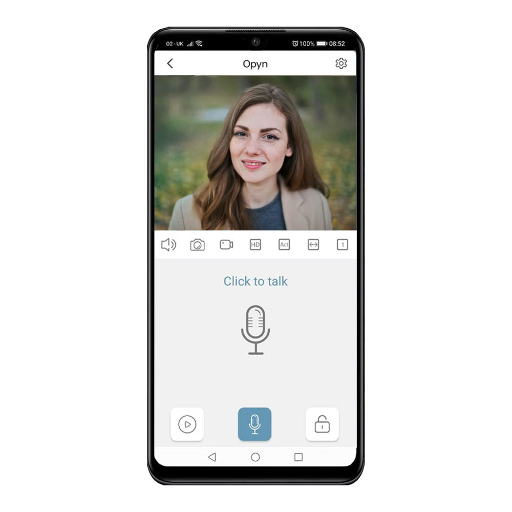 AES OPYN-PRO App | Elitegates.net
