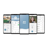 OPYN Video Intercom app