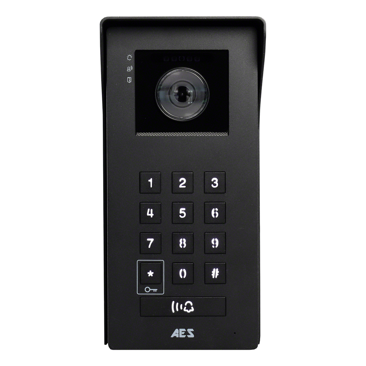 OPYN Video Intercom (clear background png)