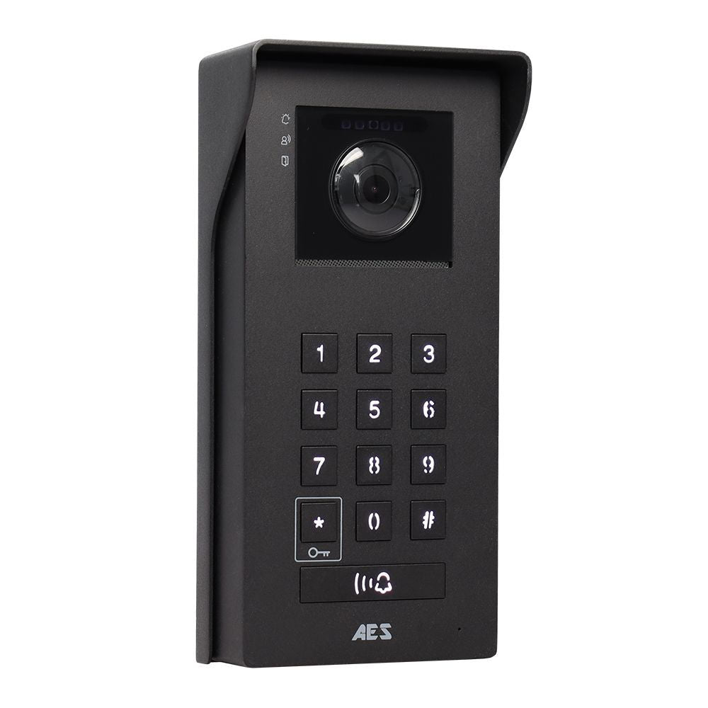 OPYN Video Intercom (right side)