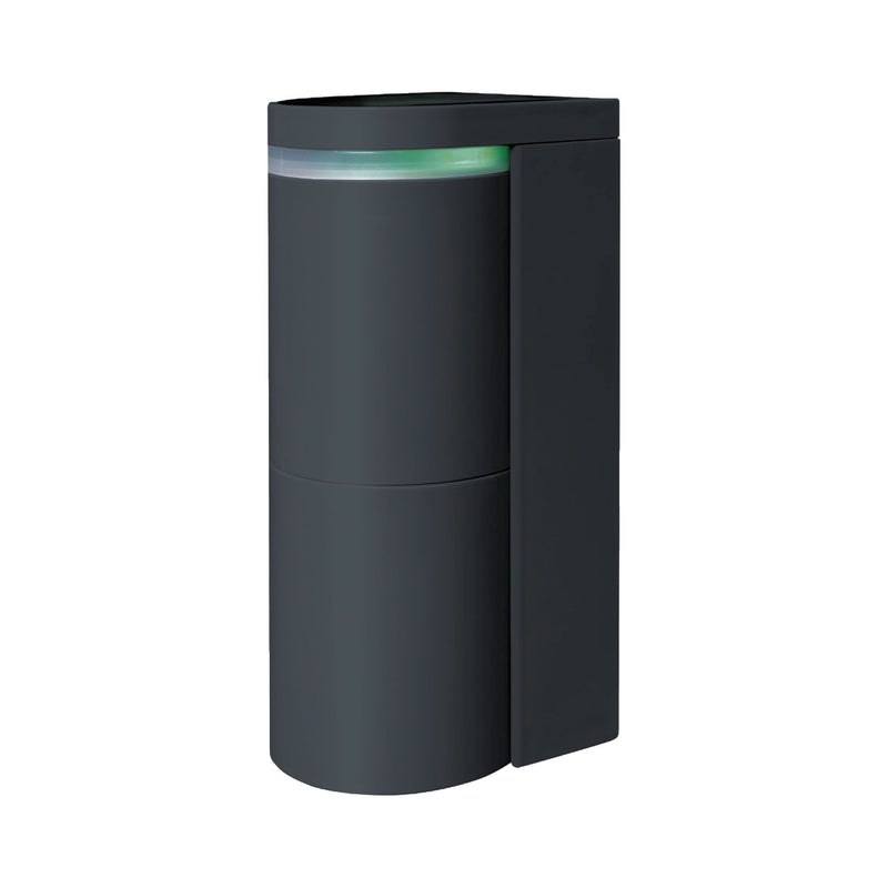 Optex OVS-02GT Virtual Loop Vehicle Detection Sensor | Elitegates.net ...