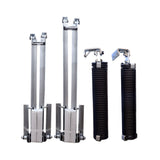 Allomatic Heavy-Duty Overhead Spring Kits for Overhead Gates