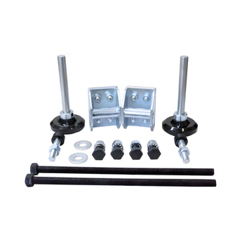 Overhead Spring Stop Springs for Gates, Spikes, and Operator Systems | EliteGates.net ...