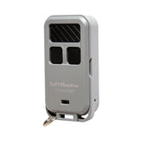 Liftmaster PPK3M Remote Control 3-Button (left view)