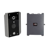 AES Praetorian Guard IP Smart Video Intercom System (4G)