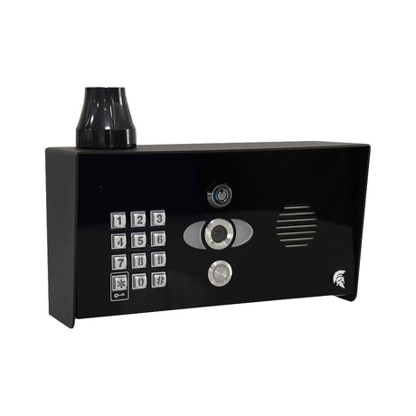 Praetorian Guard IP Smart Video Intercom (4G) - PRAE-4G