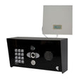 AES PRAE-IP-PBK-US smart video intercom, wifi model