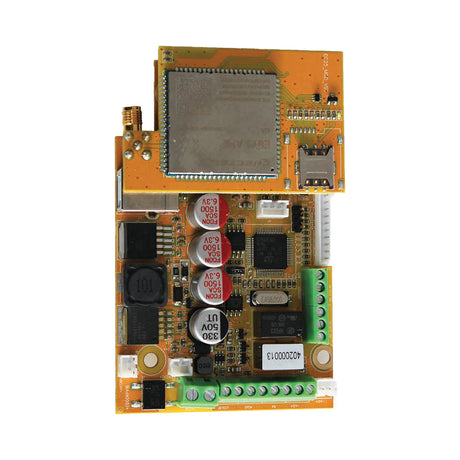 AES PRIME7-ASSY-US Control Board