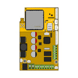 AES PRIME7-ASSY Control Board