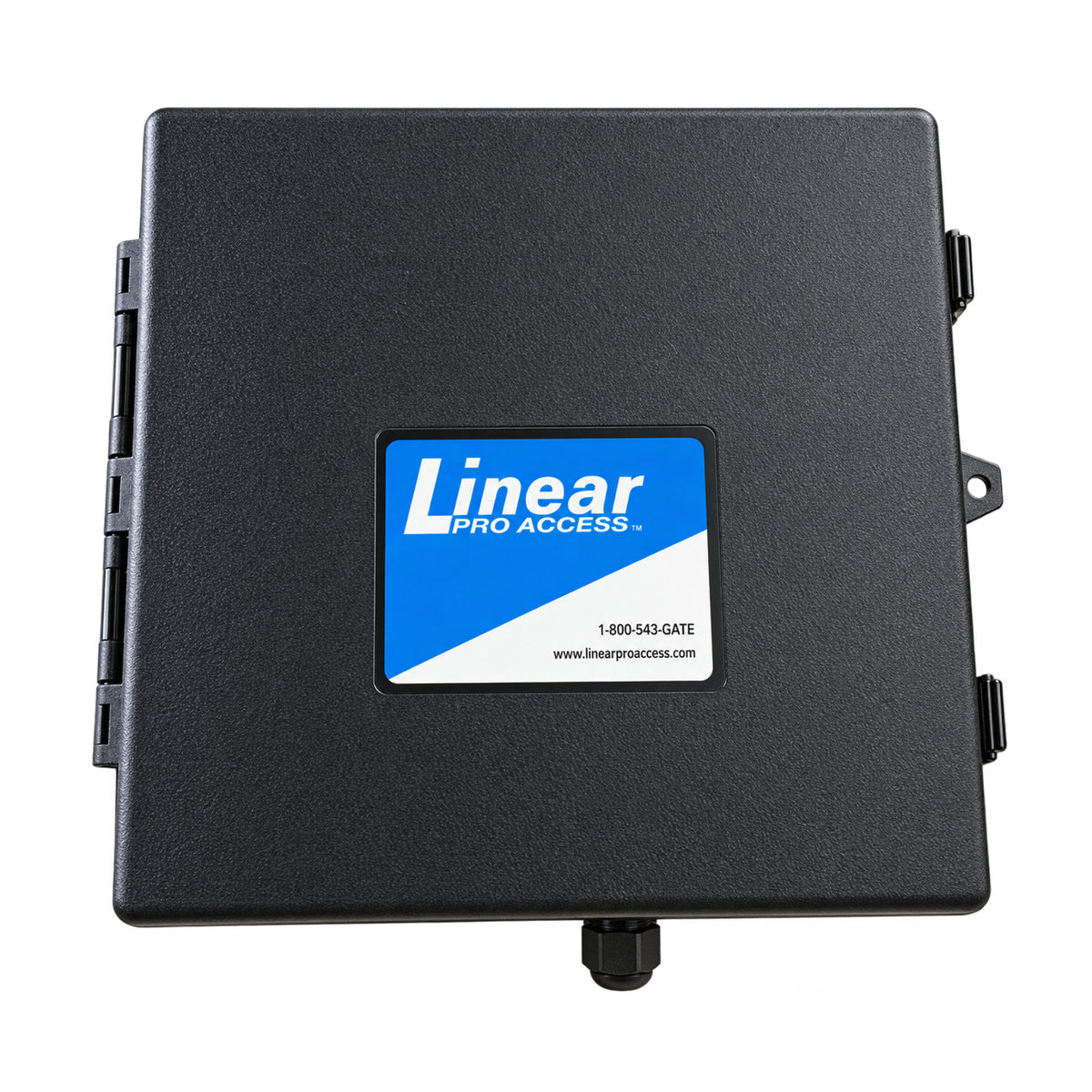 Linear PRO-SW3000XLS Control Panel | Elitegates.net