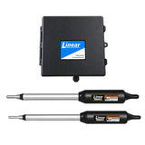 Linear PRO-SW3000XLS Dual Swing Gate Operator | Elitegates.net
