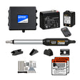 Linear PRO-SW3000XLS Single Swing Gate Operator Kit | Elitegates.net
