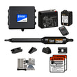 Linear PRO-SW4000XLS Single Swing Gate Operator Kit | Elitegates.net