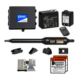 Linear PRO-SW4000XLS Single Swing Gate Operator Kit | Elitegates.net