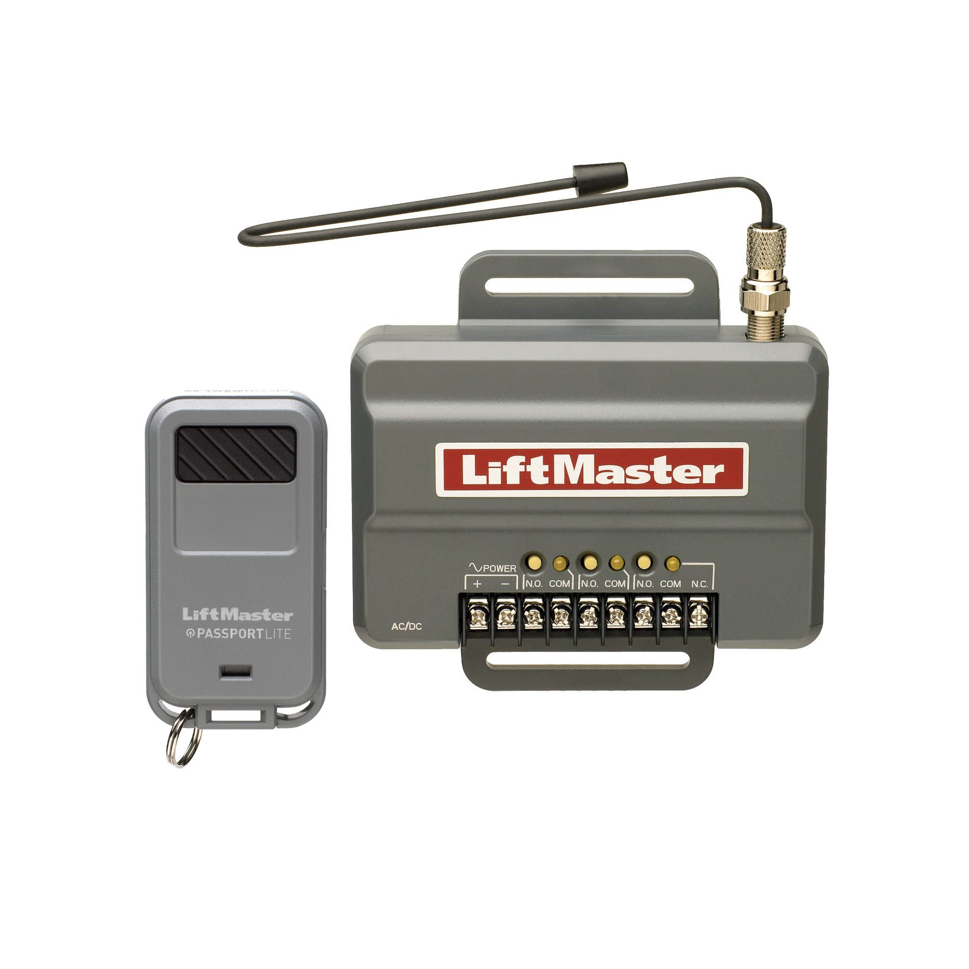 Liftmaster 850lm Gate Receiver With 1 Passport Remote | Elitegates