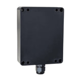 EMX Patriot-MR Mid-Range RFID Reader, rear view