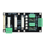 Platinum Access BLGOC-2400 LDR Loop Rack by Elitegates.net