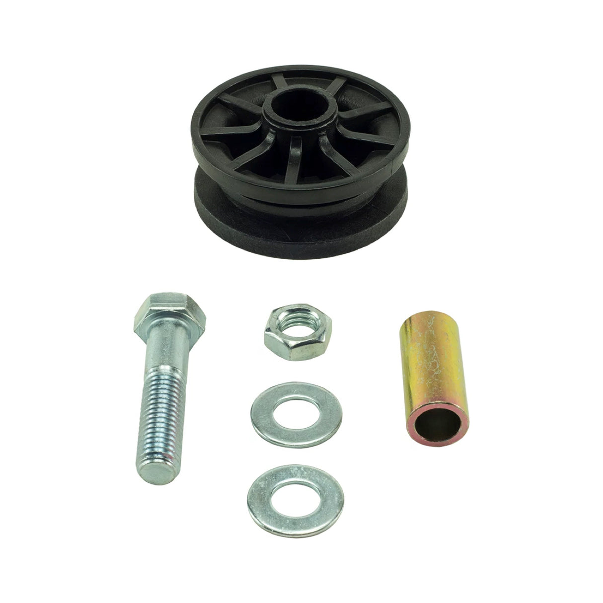 Elite Q013 Idler Sprocket Assembly for automatic gates