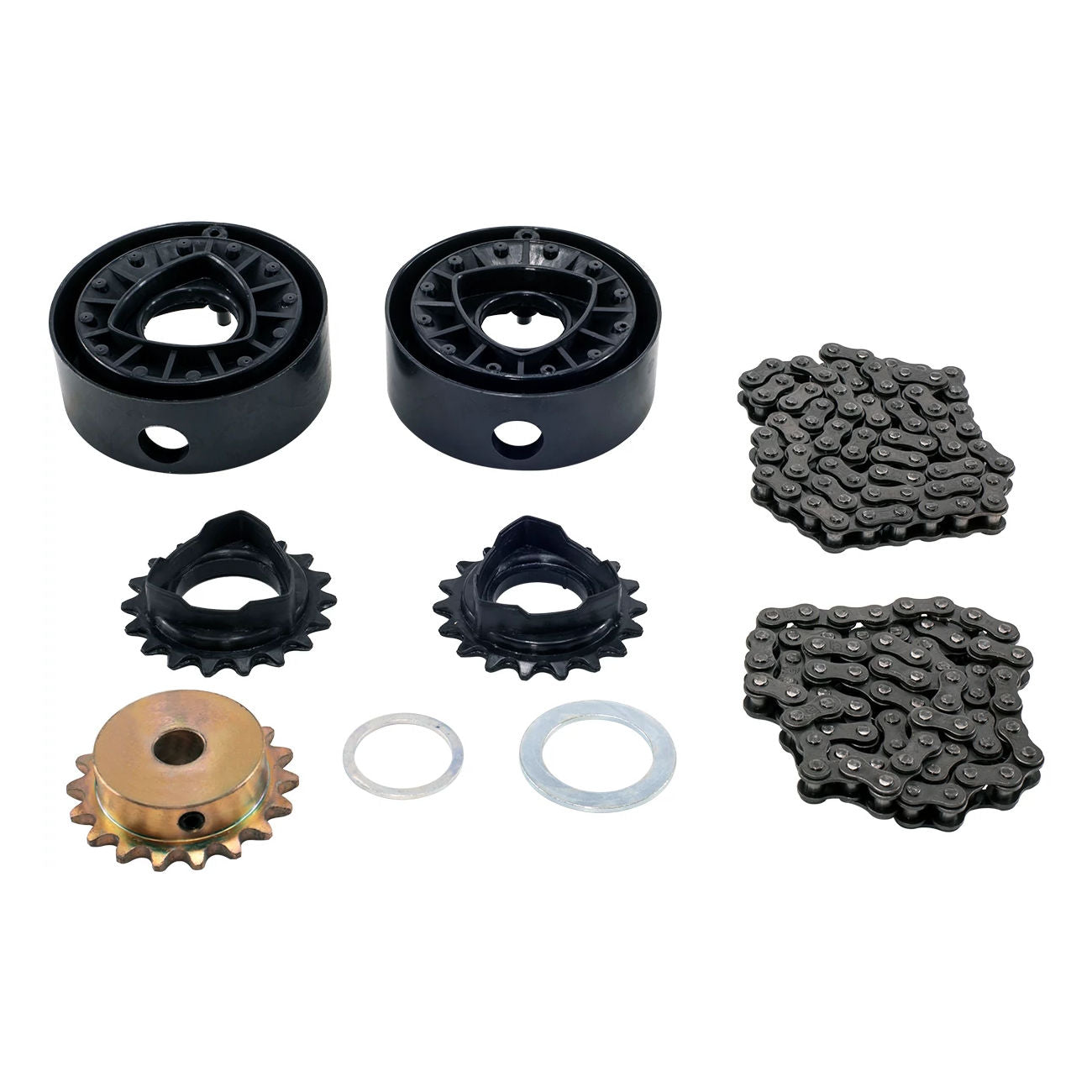 LiftMaster K75-50117 Sprocket And Chain Kit (Q057) | Elitegates