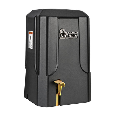 Ramset RAM 100 DC Slide Gate Operator | Elitegates.net