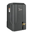 Ramset RAM 1000 DC Commercial Slide Gate Operator | Elitegates.net
