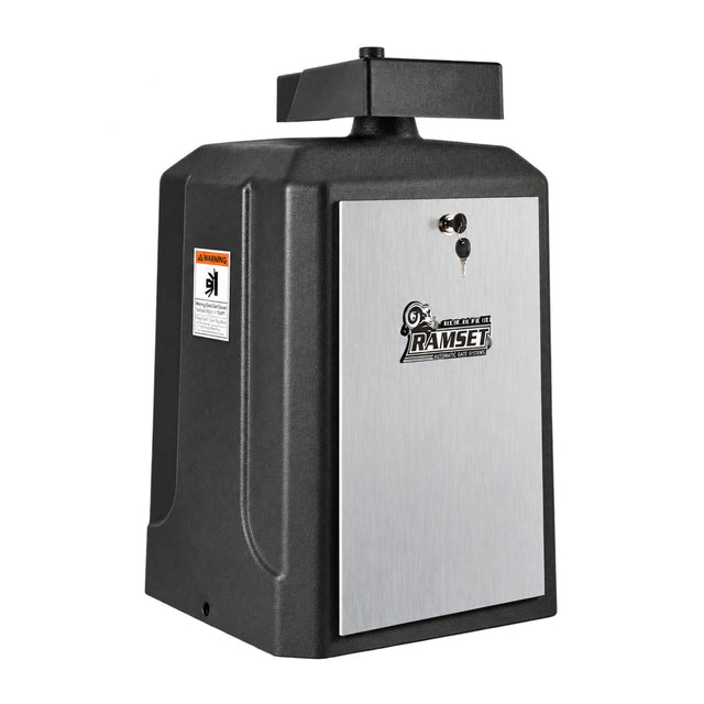 Ramset RAM 300 DC Swing Gate Operator | Elitegates.net
