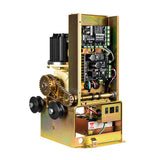 Ramset RAM 3000 DC Commercial Swing Gate Operator, shown without a cover | Elitegates.net