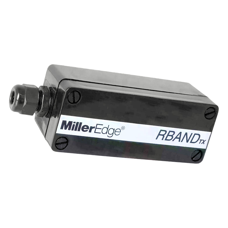 Wireless Safety Edge Kits for Gates & Barrier Arms | EliteGates.net ...