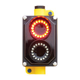 Semáforo compacto rojo y verde Liftmaster RGL-CTL