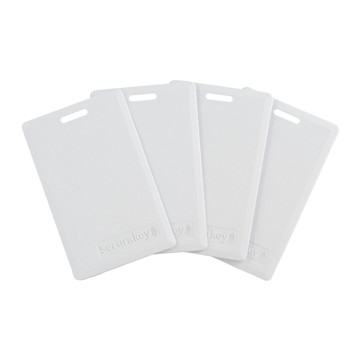 Secura Key RKCM-01 Clamshell Cards - Pack of 50 | Elitegates.net