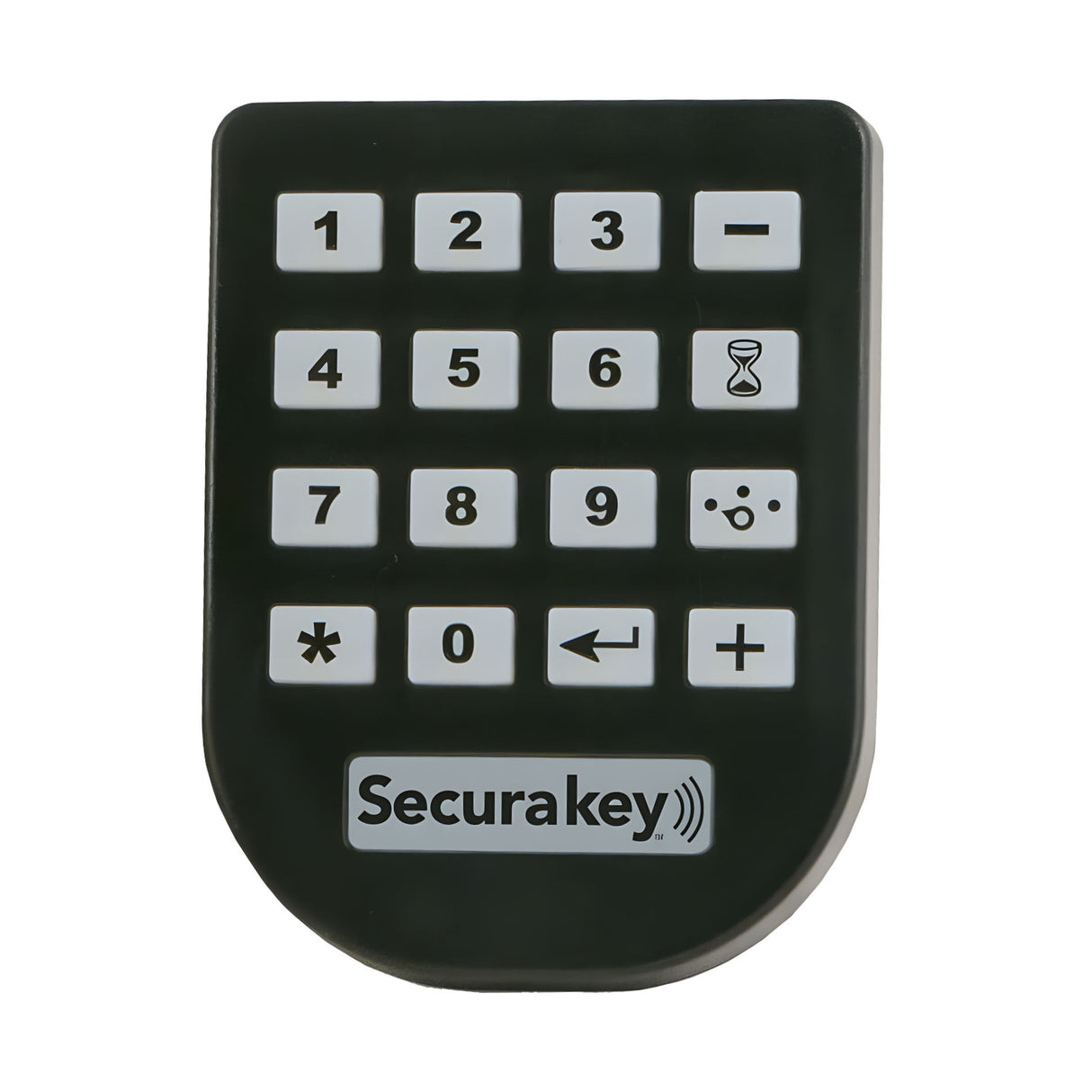 Securakey RKHHP Handheld Programmer for RK Readers | Elitegates.net