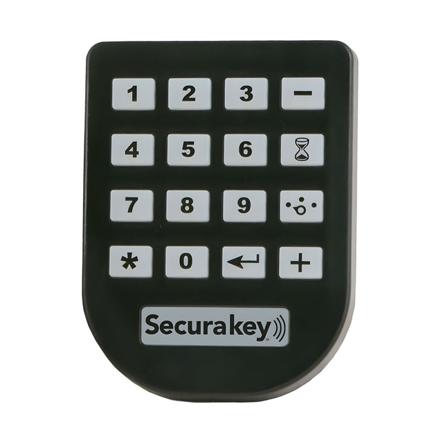 Securakey RKHHP Handheld Programmer for RK Readers | Elitegates.net