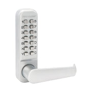Seco-Larm SD-962H-8LAQ Mechanical Keypad Door Lock