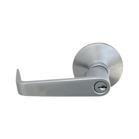 Seco-Larm SD-962HL-4A Entry Lever for Rim-Type Exit Devices