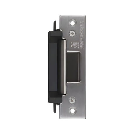 Seco-Larm SD-995C24 Heavy-Duty Electric Door Strike for Metal Doors, front facing