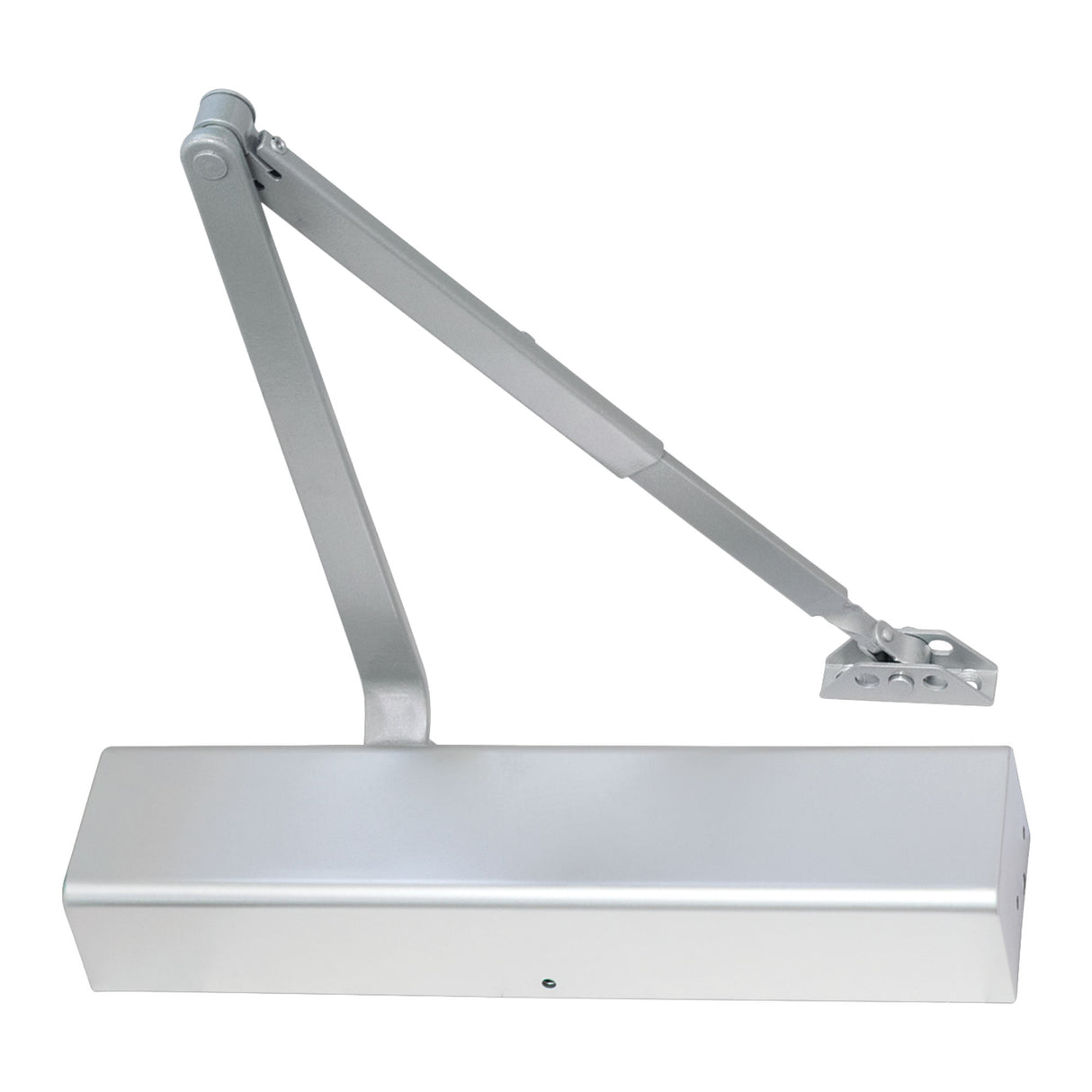 Seco-Larm SD-C101-SBAQ Grade-1 Commercial Door Closer | Elitegates.net