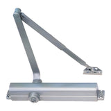 Seco-Larm SD-C101-SBAQ Grade-1 Door Closer, Shown Without Cover | Elitegates.net