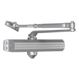 Seco-Larm SD-C101-SGQ Grade 1 Commercial Door Closer | Elitegates.net