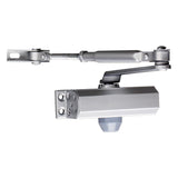Seco-Larm SD-C121-S1 Door Closer Size 2 | Elitegates.net