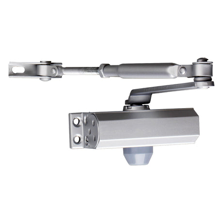 Seco-Larm SD-C121-S1 Door Closer Size 2 | Elitegates.net